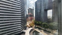 Gateway East (D7), Office #469320601